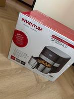 Nieuwe Inventum Airfryer GF500HLD - Ongeopend!, Ophalen, Nieuw, Airfryer, 1000 t/m 1499 gram