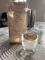 Dp parfum escada in to the blue namaak, Sieraden, Tassen en Uiterlijk, Uiterlijk | Parfum, Ophalen of Verzenden, Zo goed als nieuw