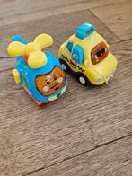 ALS NIEUW 2 toettoet auto's, Ophalen of Verzenden, Zo goed als nieuw, Overige typen