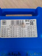 Sneeuwkettingen contitech m15, Ophalen of Verzenden, Gebruikt