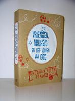 Vrienden, vrijheid en het volgen van God (jongens dagboek), Ophalen of Verzenden, Nieuw, Christendom | Protestants