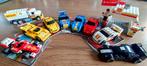 Shell - 10x lego sets - 8 cars + 2 tank station,met boekjes., Kinderen en Baby's, Speelgoed | Duplo en Lego, Ophalen of Verzenden