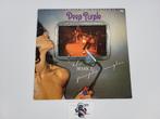 LP - Deep Purple - The MARK 2 Purple Singles, Ophalen of Verzenden, Gebruikt