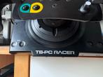 Thrustmaster TS-PC Racer met Open Wheel, Spelcomputers en Games, Spelcomputers | Overige Accessoires, Ophalen of Verzenden, Gebruikt
