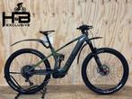 Cube Stereo Hybrid 140 HPC TM 750 29 inch E-Mountainbike, Fietsen en Brommers, Fietsen | Mountainbikes en ATB, 45 tot 49 cm, Niet ingevuld