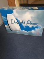 Daylicht power lamp, Ophalen, Overige typen