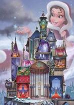 Ravensburger Disney Castles - Belle - 1000 stukjes, Nieuw, Ophalen of Verzenden, 500 t/m 1500 stukjes, Legpuzzel