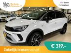 Opel Crossland 1.2 T Sport 130pk Navigatie PDC € 18.750,00, Automaat, 840 kg, Gebruikt, Euro 6