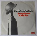 Godley & Creme    An Englishman in New York, Ophalen of Verzenden, Gebruikt, 7 inch, Single
