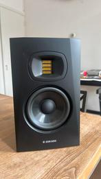 Adam studiomonitor model T5V, Nieuw, Minder dan 60 watt, Front, Rear of Stereo speakers, Ophalen