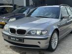 BMW 3-serie Touring 320i Special Edition - Xenon - Automaat, Achterwielaandrijving, Gebruikt, Parkeersensor, 10 km/l