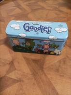 Blik bewaarblik van Organic Goodie, Verzamelen, Blikken, Ophalen of Verzenden, Zo goed als nieuw, Overige, Overige merken