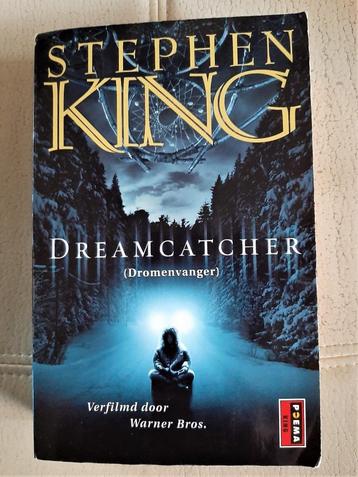  Dromenvanger (Dreamcatcher) – Stephen King beschikbaar voor biedingen