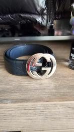Gucci Riem Maat S - Wegens ongehoorzaamheid!, Kleding | Heren, Riemen en Ceinturen, Minder dan 95 cm, Ophalen of Verzenden, Gucci