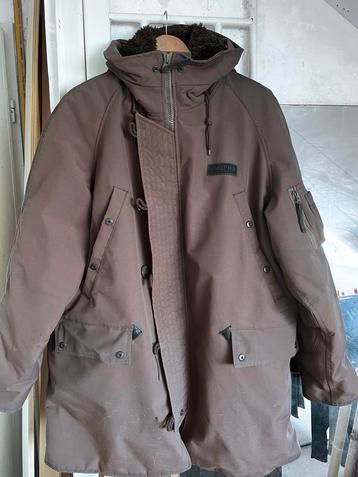 Alpha Industries Winterjas XXL beschikbaar voor biedingen