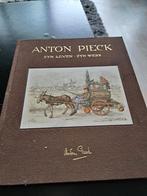 Anton pieck, Ophalen of Verzenden