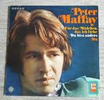 Peter Maffay - Fur das machen, das ich liebe, Cd's en Dvd's, Vinyl | Pop, Verzenden, 1960 tot 1980, Gebruikt