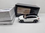 NZG Mercedes-Benz EQE SUV 1:18 Nieuw, Hobby en Vrije tijd, Modelauto's | 1:18, Ophalen of Verzenden, Nieuw, Auto