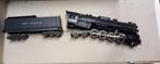 Te koop rivarossi stoomlok met losse tender  ho Gelijkstroom, Overige merken, Gebruikt, Verzenden, Gelijkstroom