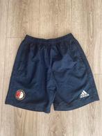 Adidas Feyenoord Shorts ClimaCool size M, Maat M, Ophalen of Verzenden, Zo goed als nieuw, Broek