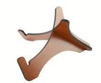 Houten handpan standaard met beschermlaag v rubber. Nieuw!, Ophalen of Verzenden, Nieuw, Melodische percussie