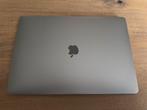 MacBook Pro 15 inch 2018 Defect - i7, 16GB, 512GB, Computers en Software, Apple Macbooks, MacBook Pro, 2 tot 3 Ghz, Verzenden
