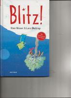 blitz, Verzenden, Zo goed als nieuw, Fictie algemeen