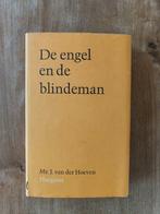 De engel en de blindeman – J. van der Hoeven, Ophalen of Verzenden, Gelezen