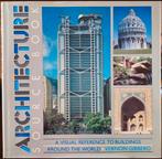 ARCHITECTURE SOURCE BOOK visual reference to icon buildings, Verzenden, Zo goed als nieuw