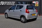 Suzuki Alto 1.0 Comfort Plus, Voorwielaandrijving, Euro 5, Gebruikt, 200 kg