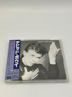 David Bowie - "Heroes" CD - Japanse Persing, Ophalen of Verzenden, Gebruikt