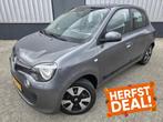 Renault Twingo 1.0 SCe Collection | VAN 1e EIGENAAR | AIRCO, Gebruikt, Euro 6, 4 stoelen, Origineel Nederlands