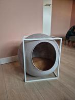 MeYou design kattenmand, Dieren en Toebehoren, Ophalen, Zo goed als nieuw, Overige