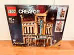 Lego Creator Expert 10232 Palace Cinema (nieuw), Kinderen en Baby's, Speelgoed | Duplo en Lego, Ophalen, Nieuw, Complete set, Lego