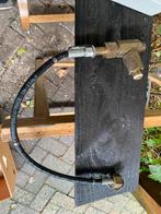 Koppelslang koppelstuk co2 koolzuurflessen, Witgoed en Apparatuur, Ophalen of Verzenden, Overige merken