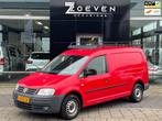 Volkswagen Caddy 1.9 TDI Maxi 105.000 km NAP!, Auto's, Bestelauto's, Origineel Nederlands, Te koop, Gebruikt, 1412 kg