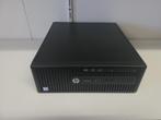 HP ProDesk 400 SFF Core i5-6500 3.20GHz 8GB 120GB SSD, Intel Core i5, Gebruikt, Ophalen of Verzenden, SSD