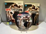 UFC Personal Trainer - Wii, Spelcomputers en Games, Gebruikt, ., 1 speler, Ophalen of Verzenden