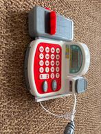 Speelgoed kassa voor jonge meiden, Ophalen, Gebruikt, Ontdekken, Met geluid