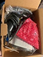 Omnilink Scanner Interfacer LS2208-SR20007R-KR, Ophalen