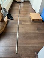DRIE meter lange raamstok zwengelbediening, Ophalen, Nieuw, 25 tot 50 cm, Minder dan 100 cm
