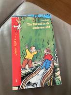 Tin Toeval in de onderwereld - Guus Kuijer, Ophalen of Verzenden, Zo goed als nieuw, Fictie algemeen