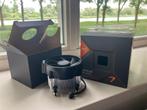 AMD AM4 Socket Wraith Spire Koeler (Nieuw, uit Ryzen 7 box), Computers en Software, Computerkoelers, Ophalen of Verzenden, Nieuw