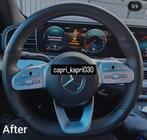 Auto stuurwiel laten bekleden door professionals?, Ophalen of Verzenden, Nieuw
