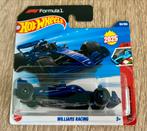 Hot Wheels - Williams Racing (2025), Ophalen of Verzenden, Nieuw, Auto