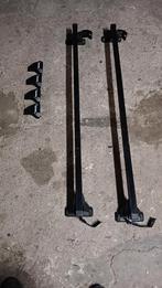 Zgan dakdragers menabo voor DS7 crossback zonder dakrail, Auto diversen, Dakdragers, Ophalen, Zo goed als nieuw