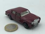 Rolls-Royce Silver Shadow II, Matchbox SuperFast by Lesney, Ophalen of Verzenden, Gebruikt, Auto