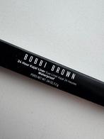 Bobbi brown 24 hour kajal eyeliner waterproof nieuw, Ophalen of Verzenden, Nieuw, Zwart, Ogen