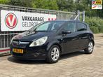 Opel Corsa 1.2-16V '111' Edition Nwe APK Onderhoudsbeurt, Auto's, Opel, Voorwielaandrijving, Euro 5, Gebruikt, Zwart