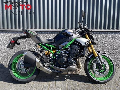 Kawasaki Z900 SE (bj 2025), Motoren, Motoren | Kawasaki, Bedrijf, Naked bike, meer dan 35 kW